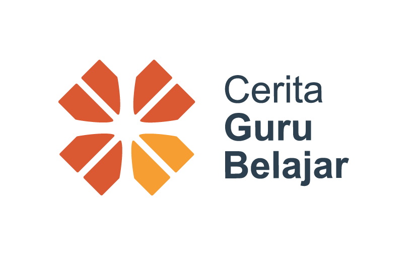 Cerita Guru Belajar Logo